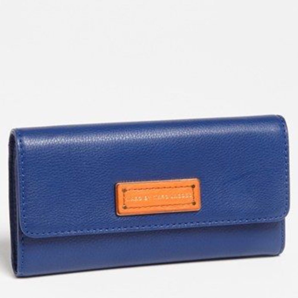 MARC BY MARC JACOBS 'Too Hot to Handle' Wallet